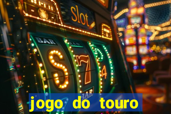 jogo do touro fortune gratis